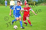 07.09.2014 - FC Böhmfeld - TSV Pförring