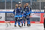 Eishockey, Frauen, DFEL, Saison 2024-2025, ERC Ingolstadt - EC Bergkamener Bären, 12.10.2024