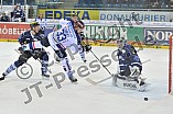 06.01.2015 - ERC Ingolstadt - Iserlohn Roosters