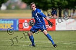 Fußball, Herren, Bayernliga Nord, Saison 2024-2025, Vorbereitung, VfBSpVgg Eintracht Kattenhochstatt - VfB Eichstätt, 29.06.2024