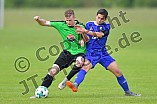25.05.2019 - SG-SV Marienstein - SG-SV Cronheim