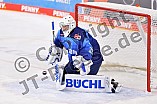 13.12.2020 - ERC Ingolstadt - Augsburger Panther