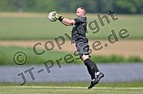 Fußball, Herren, Kreisklasse 1, Saison 2022-2023, Spieltag 26, FC Gelbelsee - SV Lippertshofen, 27.05.2023
