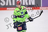 Eishockey, Herren, DEL, Saison 2020-2021, ERC Ingolstadt - Nürnberg Ice Tigers, 28.01.2021