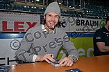 Eishockey, Herren, DEL, Saison 2021-2022, ERC Ingolstadt - Saisonabschlussfeier, 14.04.2022