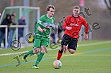 Fußball, Herren, Regionalliga Bayern, Bayernliga Nord, Saison 2022-2023, Vorbereitung, VfB Eichstätt - ASV Neumarkt, 04.02.2023