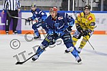 ERC Ingolstadt vs Krefeld Pinguine, DEL, Deutsche Eishockey Liga, Spieltag 39, 19.01.2020