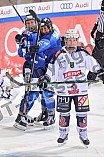 Eishockey, Frauen, DFEL, Saison 2020-2021, ERC Ingolstadt - ECDC Memmingen Indians, 21.02.2021
