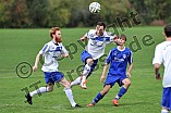 27.09.2015 - SV Marienstein - SpVgg Roth