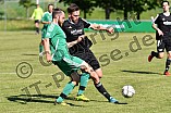 28.05.2017 - DJK Raitenbuch - TSV Pfofeld