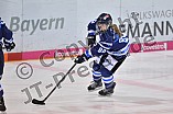 ERC Ingolstadt vs EC Bergkamener Baeren, Eishockey, DFEL, Deutsche Frauen Eishockey Liga, 08.12.2018