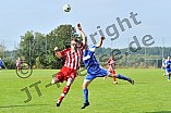 23.09.2012 - FC Böhmfeld / TSV Pförring