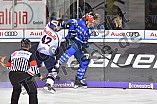 ERC Ingolstadt vs EHC Red Bull Muenchen, Eishockey, DEL, Deutsche Eishockey Liga, Spieltag 32, 26.12.2018