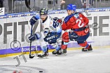 Adler Mannheim vs ERC Ingolstadt, DEL, Deutsche Eishockey Liga, Spieltag 50, 01.03.2020