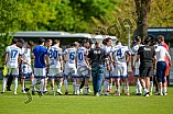Fußball, Herren, Regionalliga Bayern, Saison 2025-2026, Spieltag 32, VfB Eichstätt - SV Viktoria Aschaffenburg, 02.05.2026