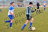 19.03.2015 - DJK Limes 09 - SpVgg Roth
