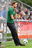 12.08.2017 - FC Gerolfing - FC Hitzhofen-Oberzell