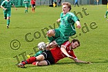 16.05.2016 - DJK Raitenbuch - SV Westheim