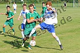 14.7.2013 - SV Marienstein - VfB Eichstätt