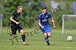 Fußball, Herren, Kreisliga Neumarkt Jura West, Saison 2023-2024, Spieltag 2, SV Marienstein - SG Pfofeld-Theilenhofen, 20.08.2023