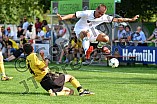 26.08.2017 - VfB Eichstätt II - FC Hitzhofen-Oberzell