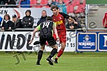 Fußball, Herren, Bezirksliga, Saison 2024-2025, Relegation, SV Kasing - SVA Palzing, 07.06.2025