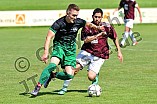 14.08.2016 - SV Manching - SV N Lerchenau