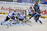 06.12.2013 - ERC Ingolstadt - Schwenninger Wild Wings