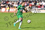 23.09.2017 - VfB Eichstätt - TSV 1860 Rosenheim