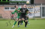 Fußball, Herren, Bayernliga Nord, Saison 2023-2024, Spieltag 33, VfB Eichstätt - SpVgg Bayern Hof, 20.04.2024