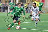 16.03.2019 - VfB Eichstätt II - FC Alte Haide-DSC München