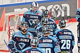 Eishockey, Herren, DEL, Saison 2022-2023, Playoff-Finale - Spiel 2, ERC Ingolstadt - EHC Red Bull München, 16.04.2023