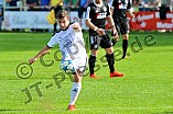 01.10.2016 - VfB Eichstätt - 1. FC Sand