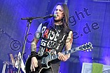 06.06.2014 - Open Air am Berg 2014 - Freitag