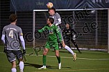 Fußball, Herren, Bayernliga Nord, Saison 2024-2025, Vorbereitung, VfB Eichstätt - TSV Jetzendorf, 18.02.2025