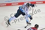 Eishockey, Herren, DEL, Saison 2022-2023, Gäuboden Cup, Nürnberg Ice Tigers - ERC Ingolstadt, 19.08.2022