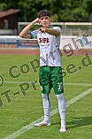Fußball, Herren, Saison 2026-2027, VfB Eichstätt - Mannschaftsfoto & Portraits, 18.07.2026