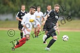 01.09.2018 - TSV Gaimersheim - SV Kasing