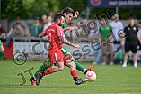 Fußball, Herren, Bezirksliga Oberbayern Nord, Saison 2023-2024, Relegation Bezirksliga Oberbayern Nord, VfB Eichstätt II - FT Jahn Landsberg, 25.05.2024