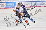 ERC Ingolstadt vs Grizzlys Wolfsburg, DEL, Deutsche Eishockey Liga, Spieltag 19, 17.11.2019