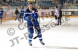 ERC Ingolstadt vs Straubing Tigers, Eishockey, DEL, Deutsche Eishockey Liga, Spieltag 41, 24.01.2017