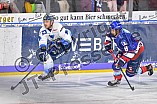 Adler Mannheim vs ERC Ingolstadt, DEL, Deutsche Eishockey Liga, Spieltag 24, 06.12.2019