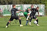 Fußball, Herren, Regionalliga Bayern, Saison 2021-2022, Spieltag 15, VfB Eichstätt - TSV Aubstadt, 25.09.2021