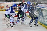 12.04.2015 - ERC Ingolstadt - Adler Mannheim