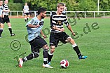 20110904 - TSV Lenting / FC Gelbelsee