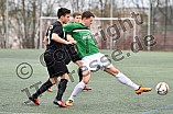04.03.2017 - FC Würzburger Kickers U23 - VfB Eichstätt