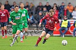 27.10.2018 - VfB Eichstätt - 1. FC Nürnberg II