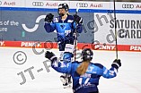 Eishockey, Frauen, DFEL, Saison 2020-2021, ERC Ingolstadt - Mad Dogs Mannheim, 30.01.2021