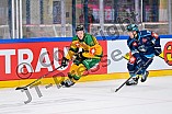 Hockey, Mens, CHL, Season 2025-2026, Regular Season, Game Day 1, ERC Ingolstadt - Ilves Tampere, 28.08.2025