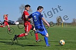 Fußball, Herren, Neumarkt Jura, Kreisklasse Süd, Saison 2021-2022, Spieltag 17, DJK Grafenberg - FC Haunstetten, 16.04.2022